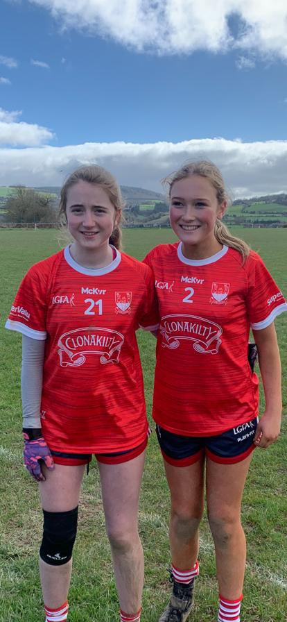 Glanmire LGFC tweet media