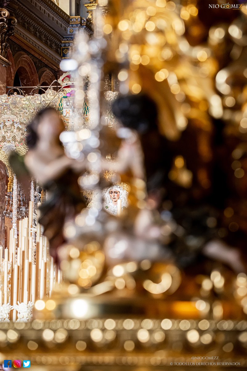 Viernes de Dolores en la Macarena #SemanaSantaSevilla #Cuaresma2023 #SS23 #Sevilla #Macarena #Basilica #SemanaSantaSevilla2023 #SSSevilla #TDSCofrade @elllamadorcsr @pasionensevilla @Hdad_Macarena #NioGomez #Primavera #Azahar #TieneUnColorEspecial #Esperanza