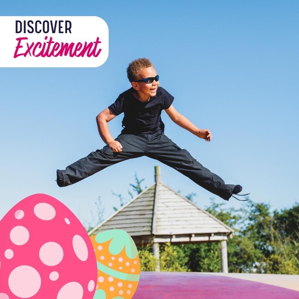 Discover East Staffordshire tweet media