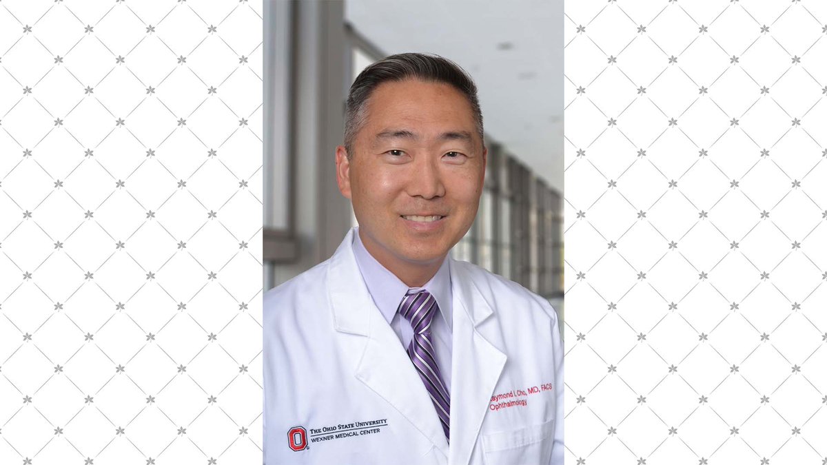 OhioStateEye's tweet photo. @DrRayCho is lending his #oculoplastic expertise to perform reconstructive surgery on soldiers injured by the war in Ukraine. We are so proud of him and the Face the Future team for the life changing work their doing! Read the story on CNN ▶️https://t.co/yP1BAlqd8c @OSUWexMed https://t.co/52Z3pVbwUV