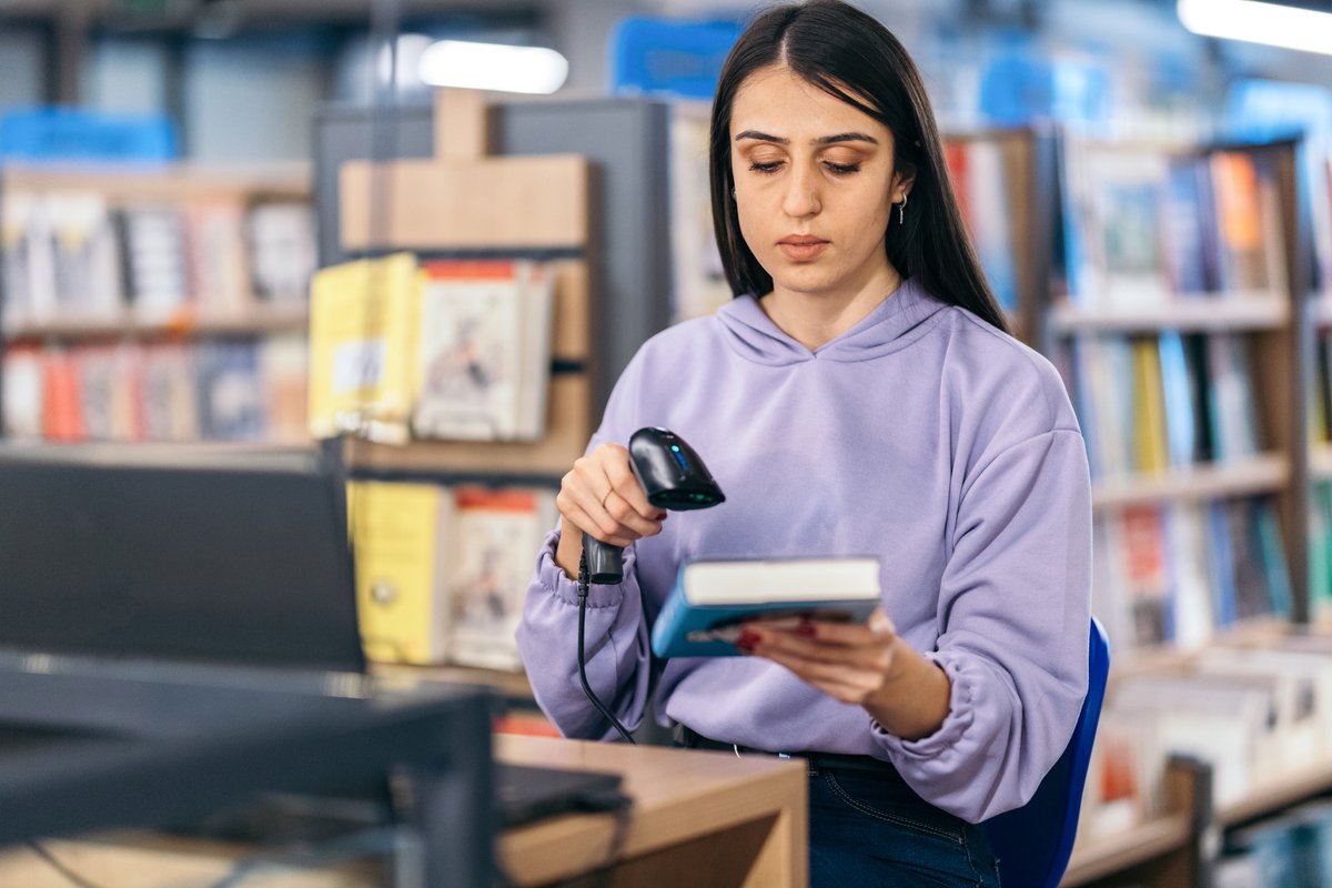 ExLibrisGroup's tweet photo. With 39,000 document delivery and interlibrary loan requests received on average, Linda Hall Library is the ideal partner to establish workflows that would automate handling high-volume lending paving the way for other net lenders.
Read more- https://t.co/zukGmvAm9e https://t.co/YxNZifY55b