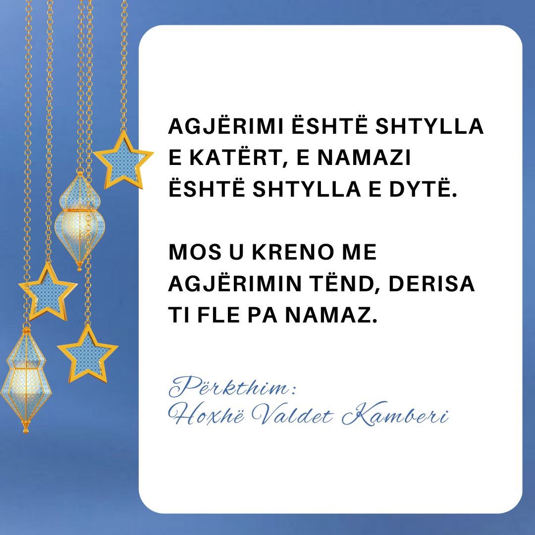 ValdetKamberi's tweet photo. https://t.co/o35bMsMZhz