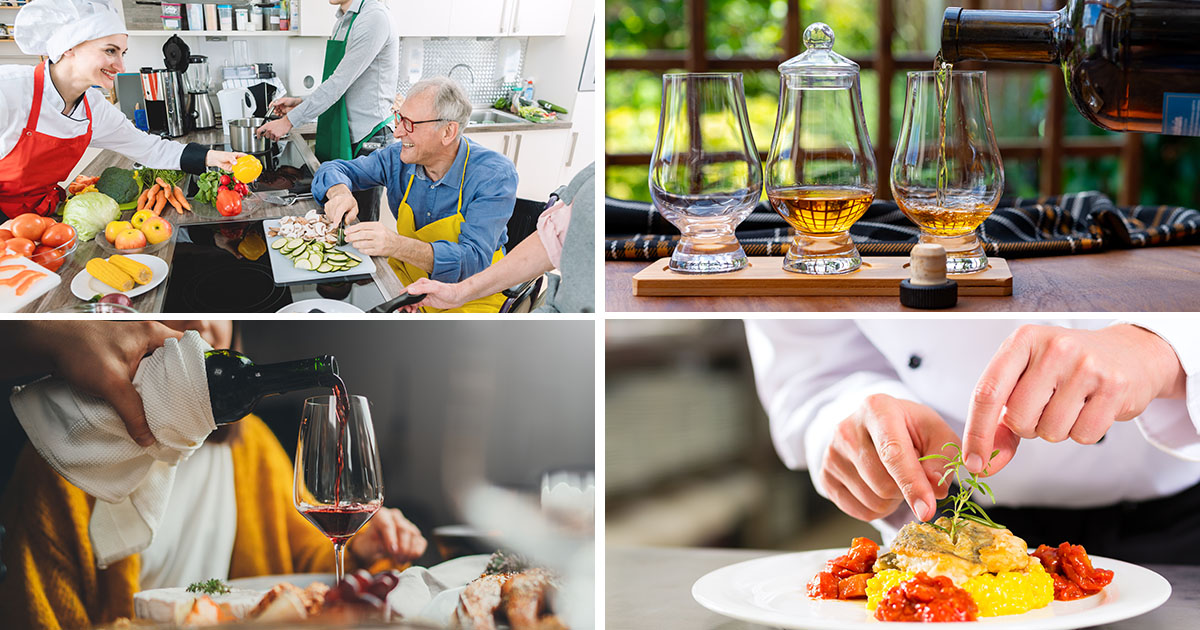 Get a bigger, better, and more dynamic experience when you cruise with our new Destination Enhancements on select itineraries from Vantage! Learn more and reserve your next dream journey today. 

bit.ly/3G1gse7