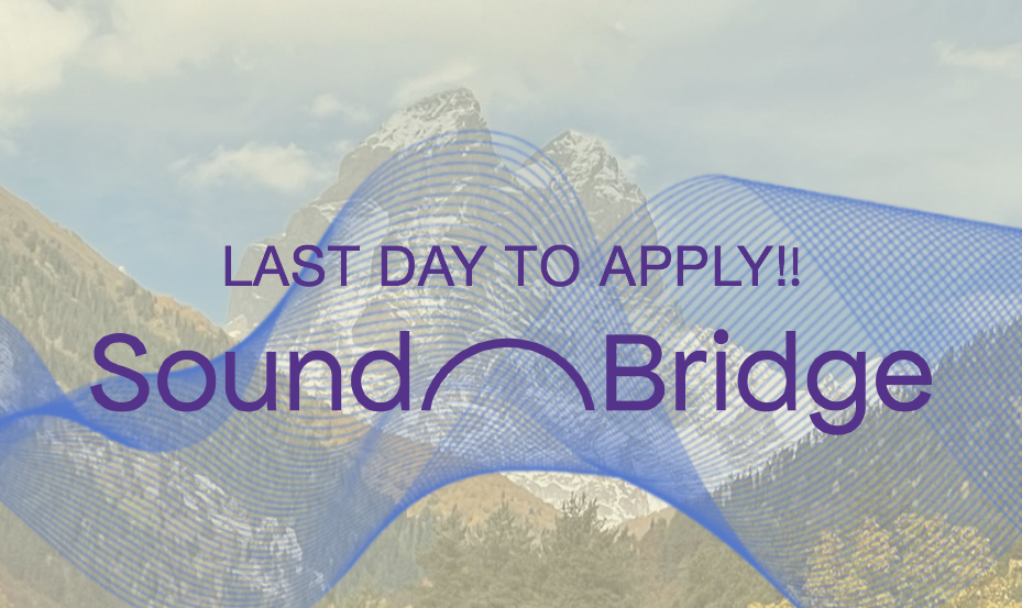 Found Sound Nation tweet media