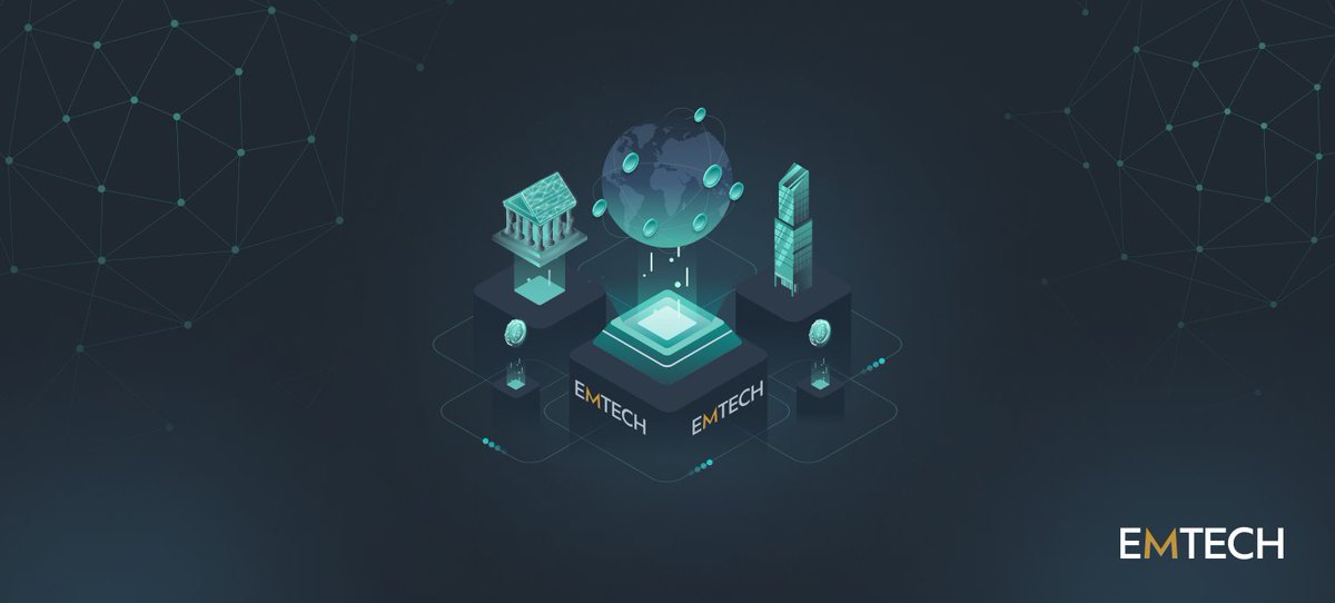 EMTECH의 미국 연방정부 CBDC  계획에 대한 협조제안

EMTECHのアメリカ連邦政府CBDC計画への協調提案

#Hedera #헤데라 #ヘデラ #SaucerSwap #HashPack
$HBAR $SAUCE 