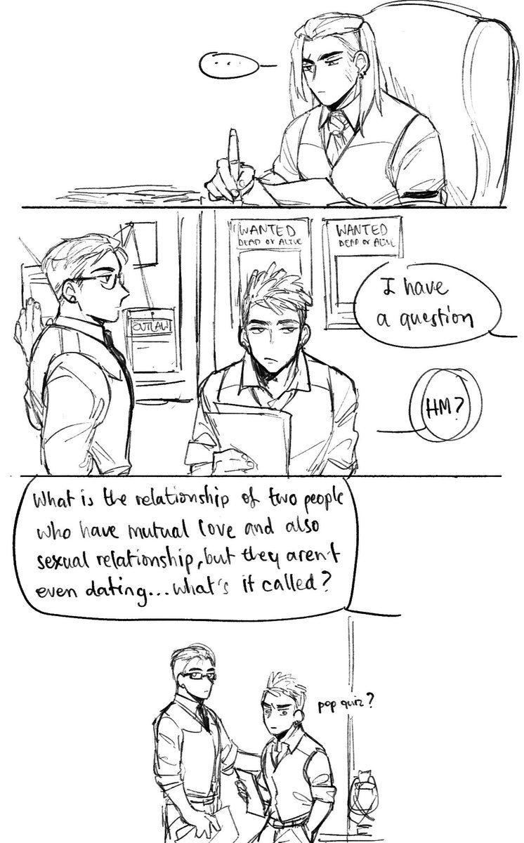 (Sketch) "You just hurt your brother's feeling, Jamie." 