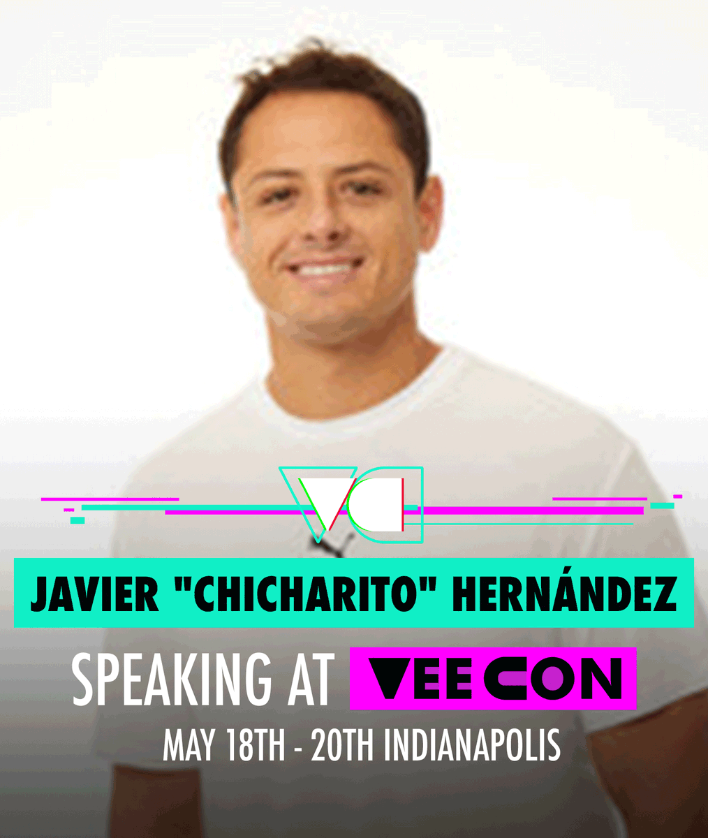 veecon's tweet photo. Javier “Chicharito” Hernández (@CH14_)
Professional Athlete | LA Galaxy https://t.co/otfZKPXcYD