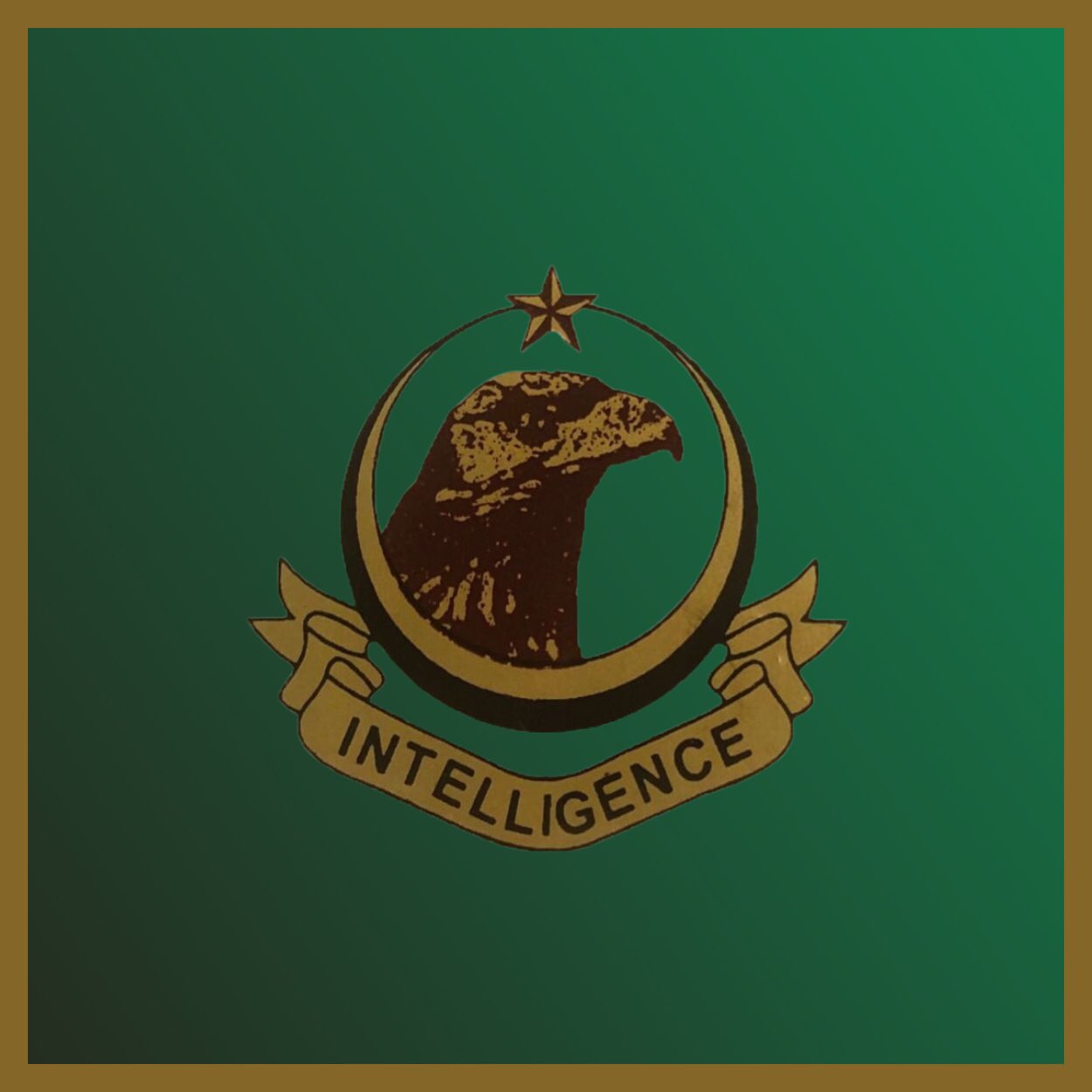 Intelligence Directorate on Twitter "On March 30, Pakistan’s Security Forces initiated an