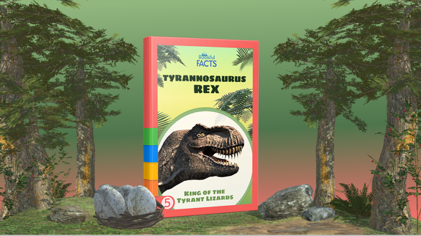 holoride's tweet photo. Covering topics like well-being and yoga in Peace of Advice 🧘, the history of the dinosaurs in Tyrannosaurus Rex 🦖, or women's rights in Girls with Guts 🙆‍♀️, bookful entertainment allows for joyful and exciting learning during any car ride. https://t.co/GImLLg6Asf