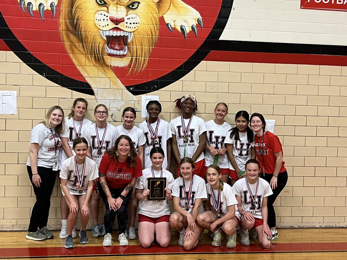 Catherine Hamrick tweet media