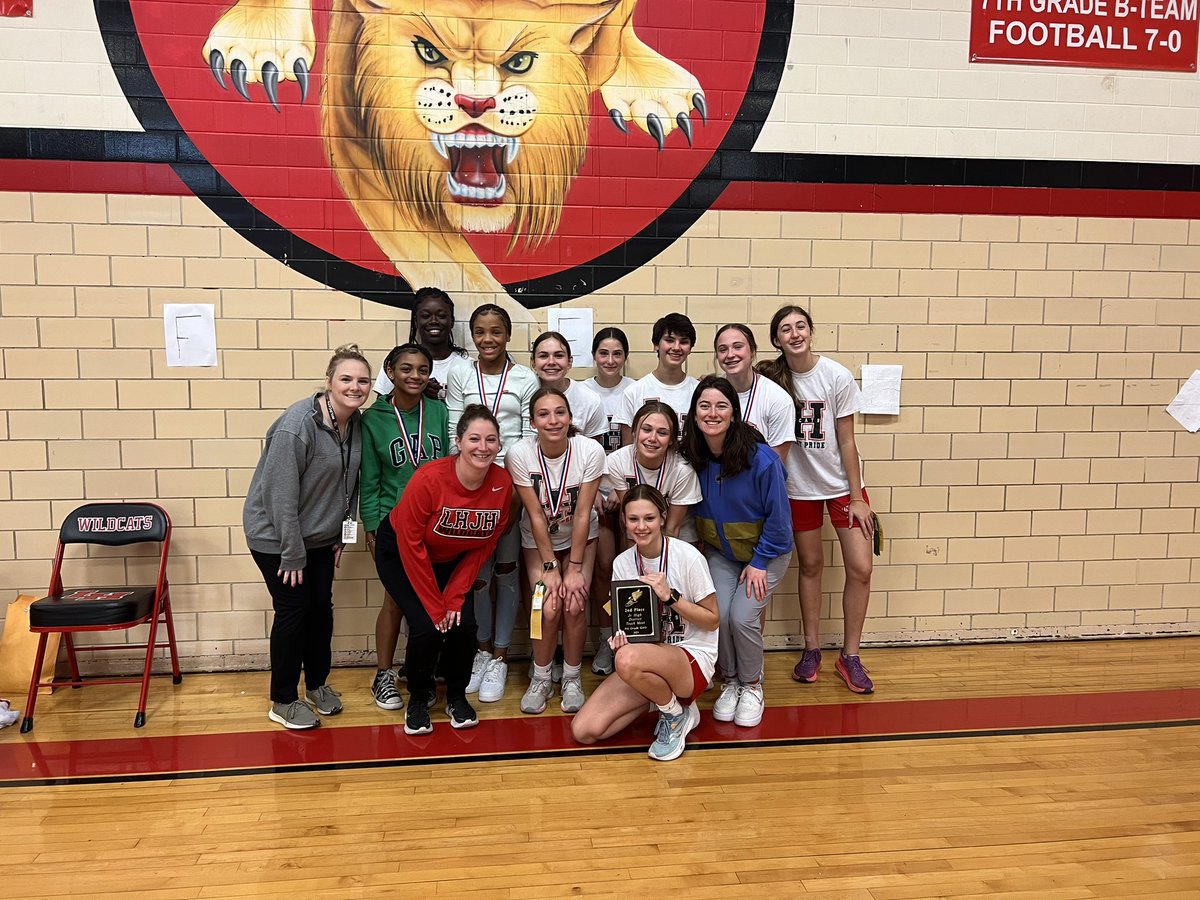 Catherine Hamrick tweet media