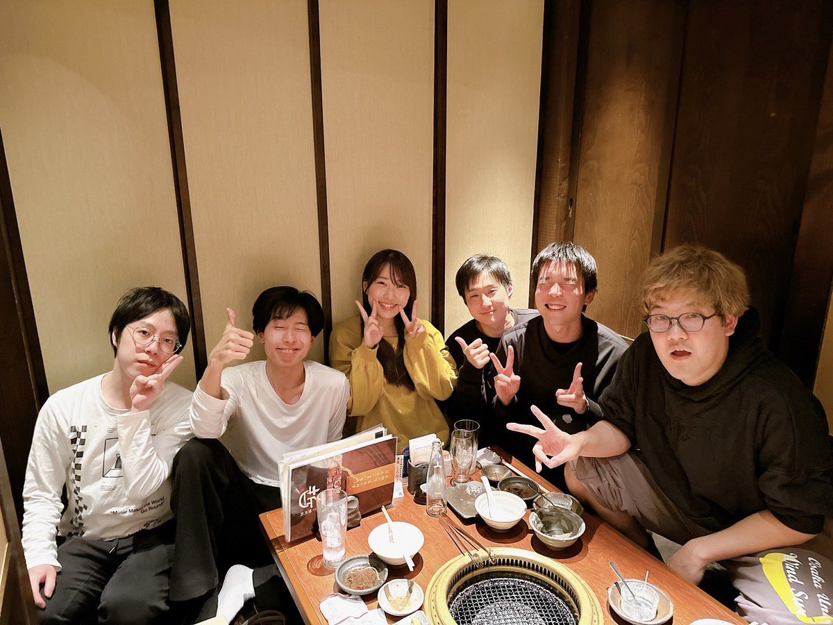 nora_hanaden's tweet photo. 良い3年間やったな。 https://t.co/jKOJkDnGSw