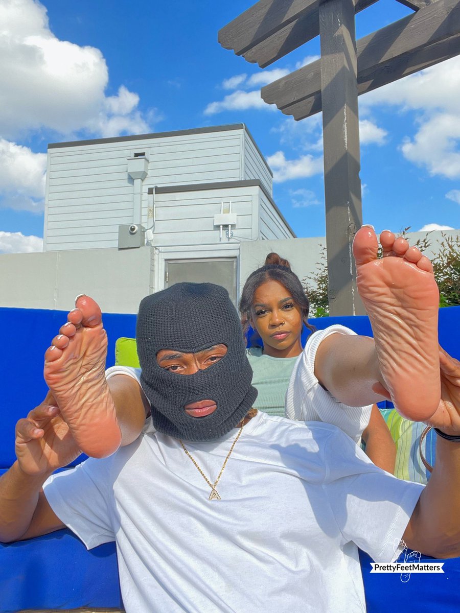 Reign’s Foot Therapy ️ on Twitter "RT Pfmcontent One thing I’m gone