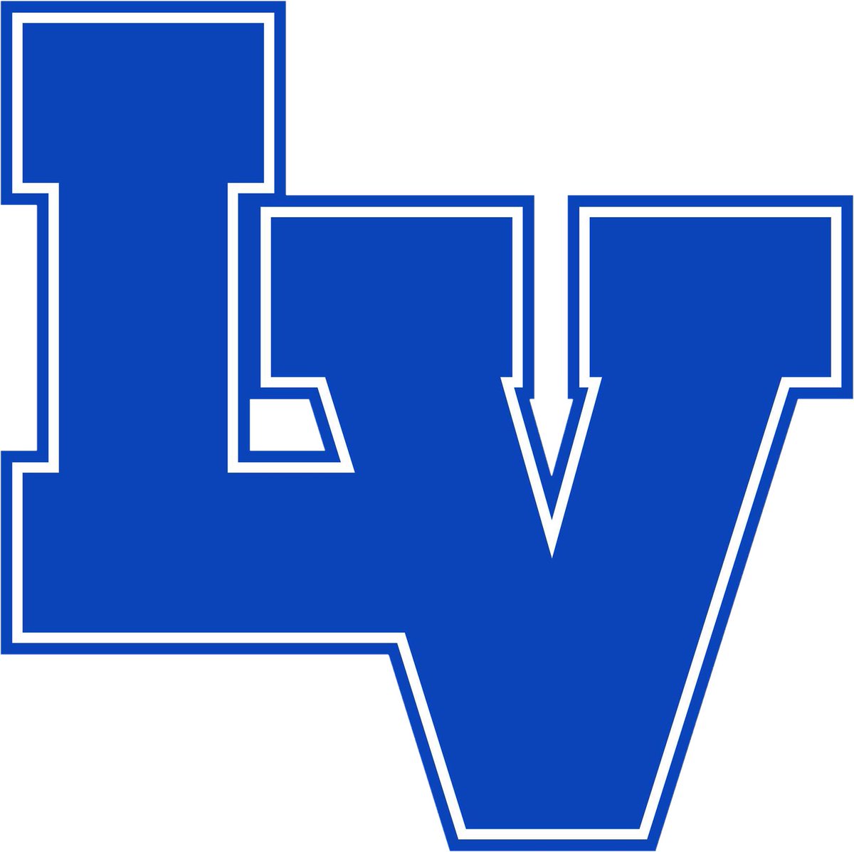 ChuckFreeby's tweet photo. BREAKING: @LVAthletics and Knox have asked to leave the Hoosier North Athletic Conference.

That’s six schools today, which might be a tidy number for a new league https://t.co/p5vI4R0Z8O