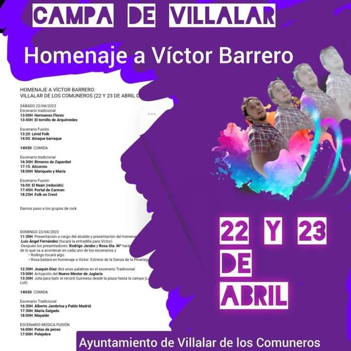 folkloreando (@folkloreando1) on Twitter photo 