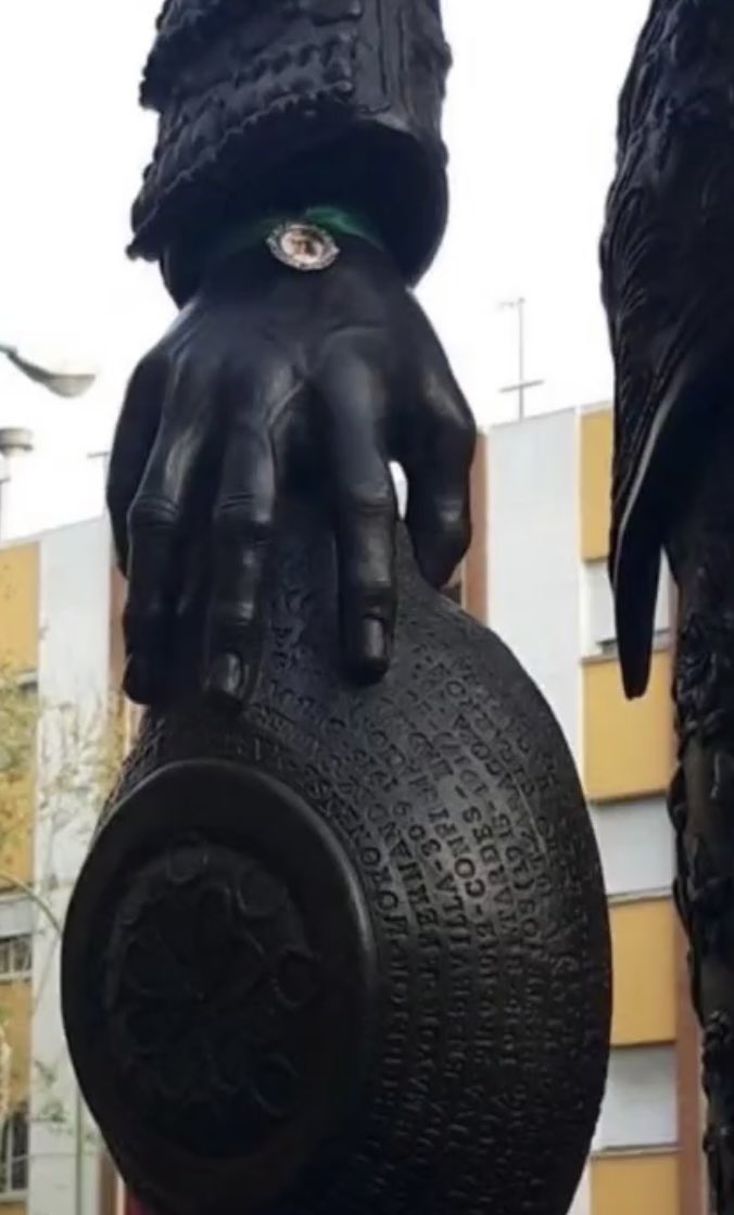 Sergio León tweet media