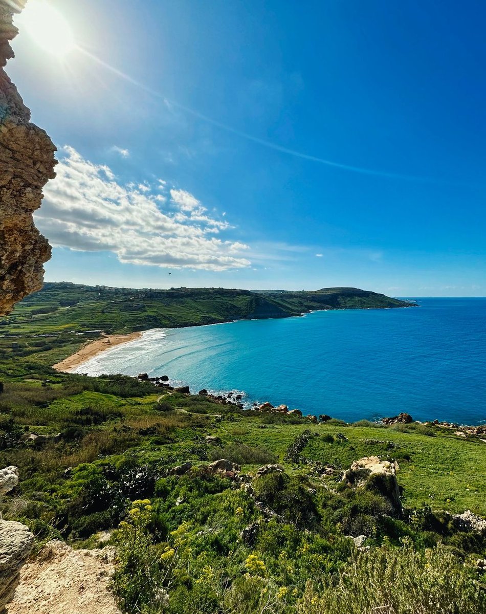 A trip that’s been years in the making - the prestigious @TravWriters held its annual general meeting in sunny Malta this month, with 80 of the UK’s top travel journalists spending an incredible few days exploring all that @VisitMaltaUK has to offer ☀️ #BGTWMalta