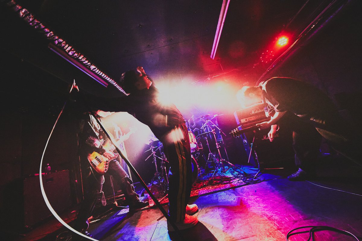 seitaro_ssd's tweet photo. 🔥🔥LIVE INFORMATION 🔥🔥
2023/5/6(Sat)

新宿ACB HALL
「ALLIANCE-Level.4」
WE OUTSPOKEN-STONE LEEK
JAPANESE TOUR
FEEBLE-GRIND
ENDLESS TRIP TOUR 2023
Open16:00/Start16:30
前売¥3,000/当日¥3,500

ツアー6本目は新宿で！
チケットの取り置きはこちらから

https://t.co/rGNhlyh6HB https://t.co/3VasKv8ijw