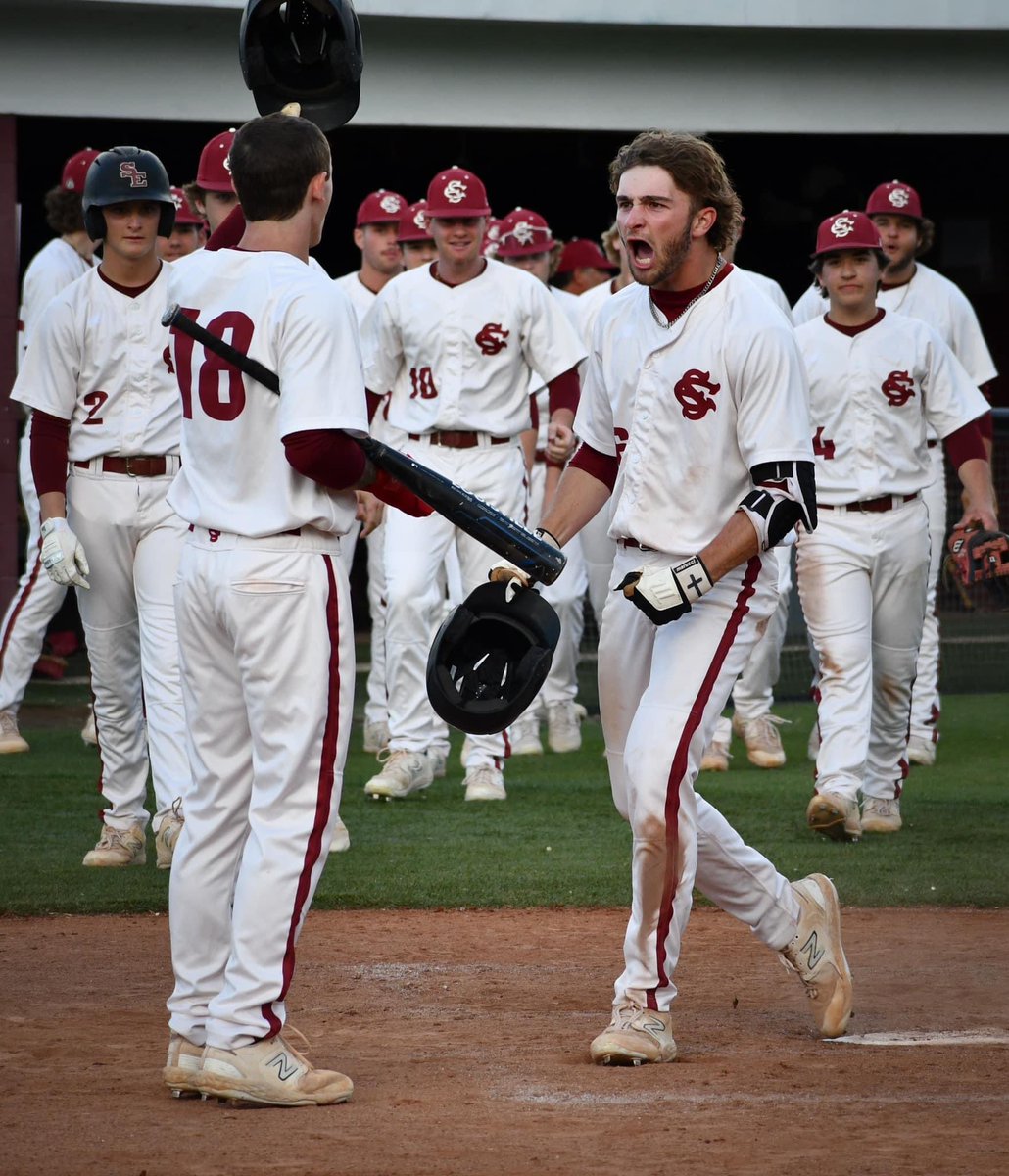 South Effingham Baseball tweet media