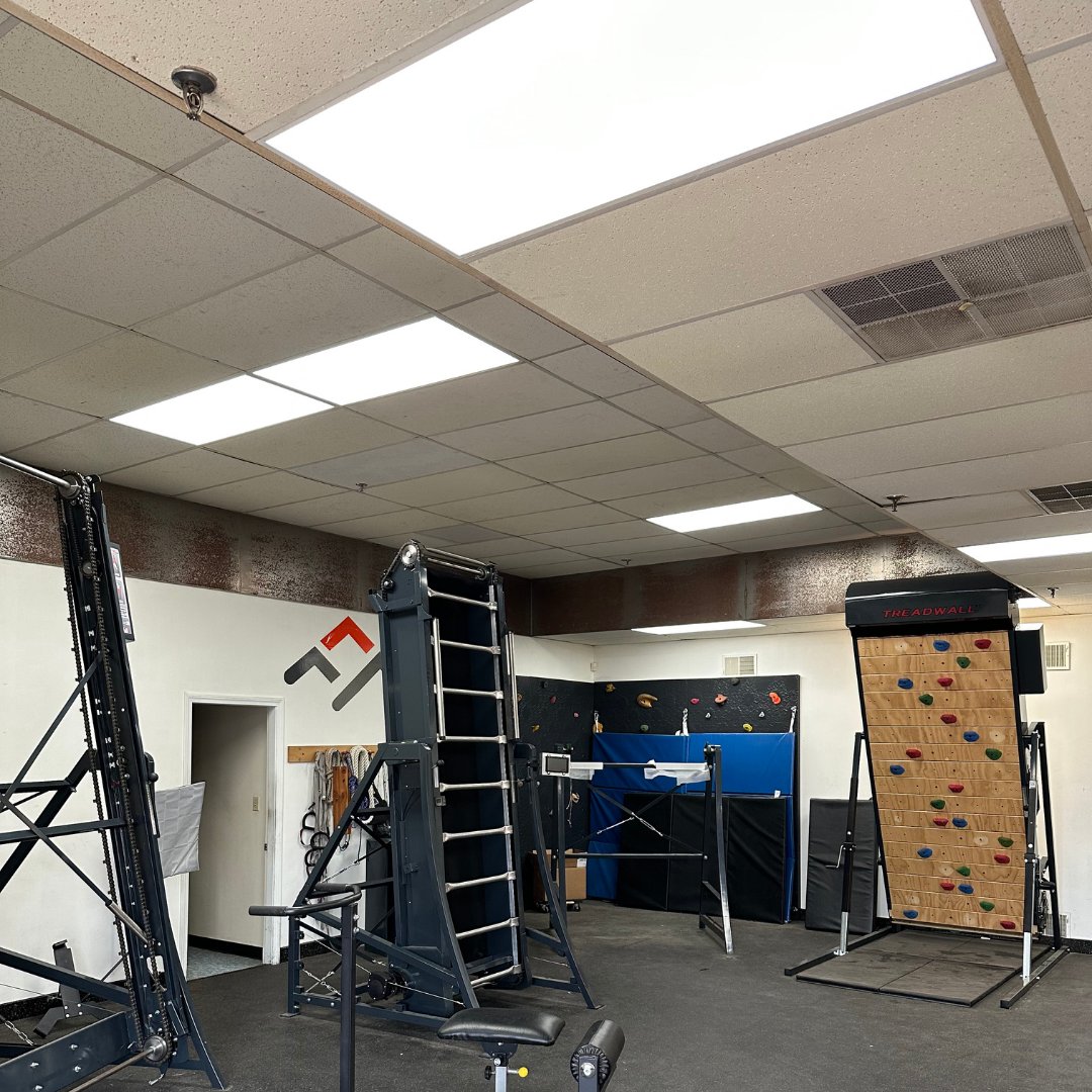 Complete Energy Services (@completeenergy1) on Twitter photo #FeedbackFriday
Awesome job by our team at CES on this recent job at <a href="/Treadwall/">Brewer Fitness</a> in Randolph!
Visit cescorp.com/energy-assessm…
#energy #energyefficiency #smallbiz #ledlighting #renewableenergy #FeedbackFriday
Awesome job by our team at CES on this recent job at <a href="/Treadwall/">Brewer Fitness</a> in Randolph!
Visit cescorp.com/energy-assessm…
#energy #energyefficiency #smallbiz #ledlighting #renewableenergy