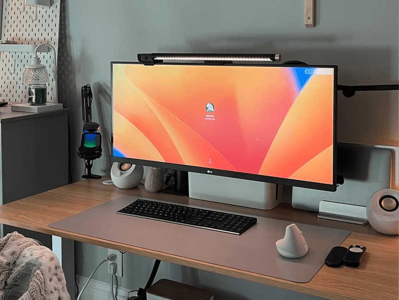 workspacesxyz's tweet photo. Friday workspace inspiration ✨ https://t.co/sQ7y6ZFXfN