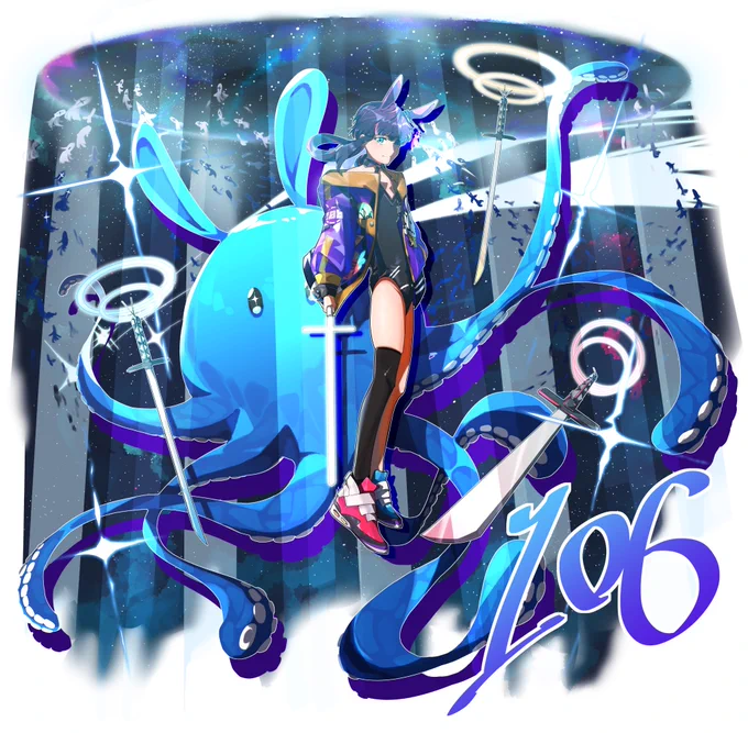 SSR うちの子 