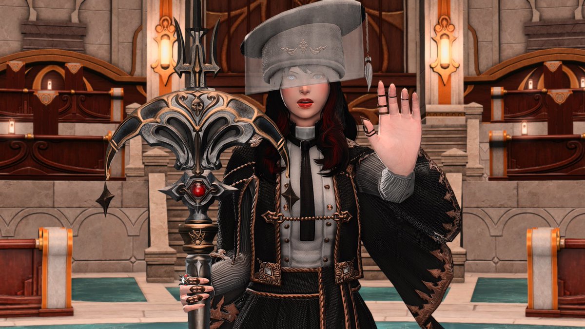DiavolaXIV's tweet photo. | #DynaMarch • Day 30 Goodbye Academy |

Graduation Day!

#DynamisAcademia | #DynamisAU
#Midlanders_Today | #GPOSERS https://t.co/GnouJvBBMb