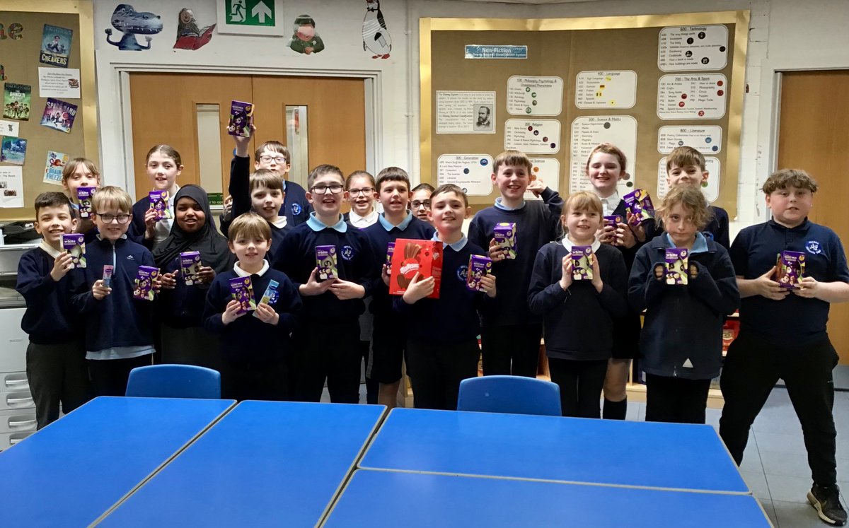 Thank you to <a href="/stevebarton/">Steve Barton</a> for the Easter egg donation. 
<a href="/wild_bank/">The Wild Bank</a>