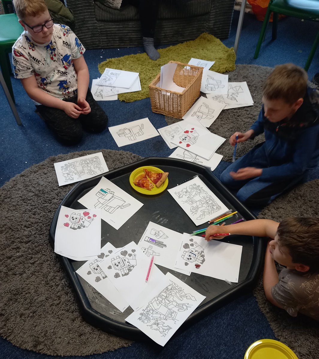 School for Inspiring Talents tweet media