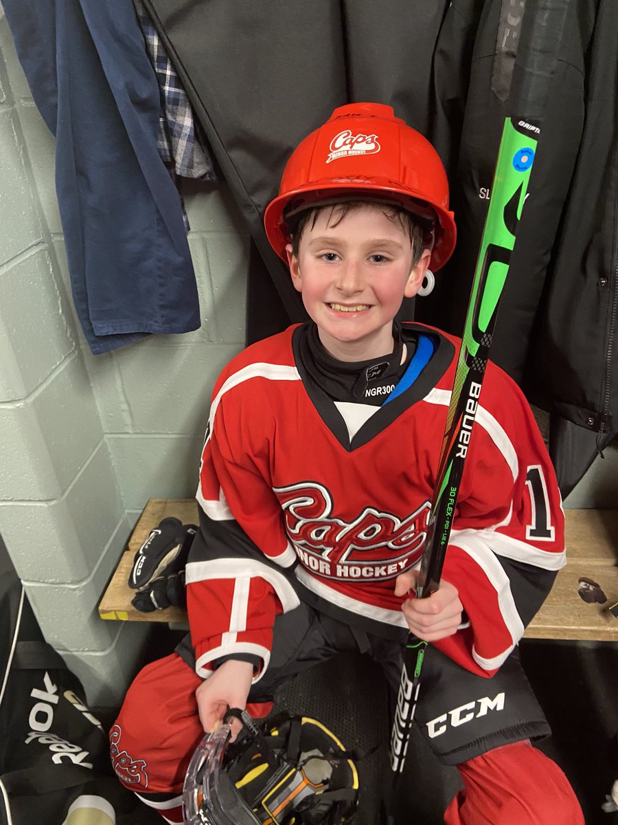 St. John’s Caps U11C tweet media