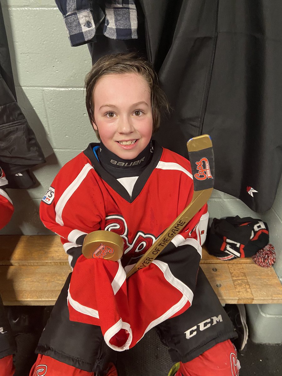 St. John’s Caps U11C tweet media