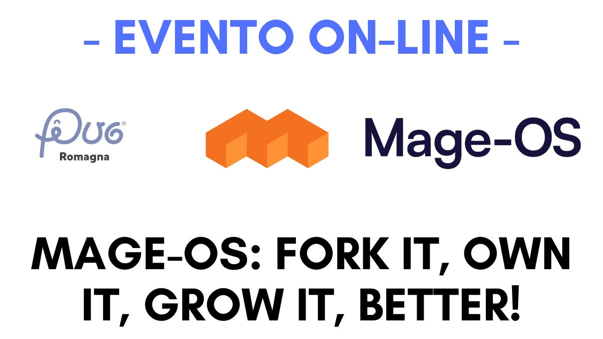 PUG Romagna tweet media