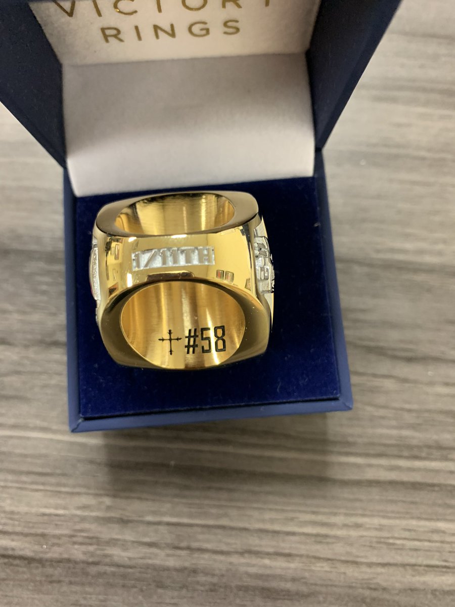 Benedictine Football tweet media