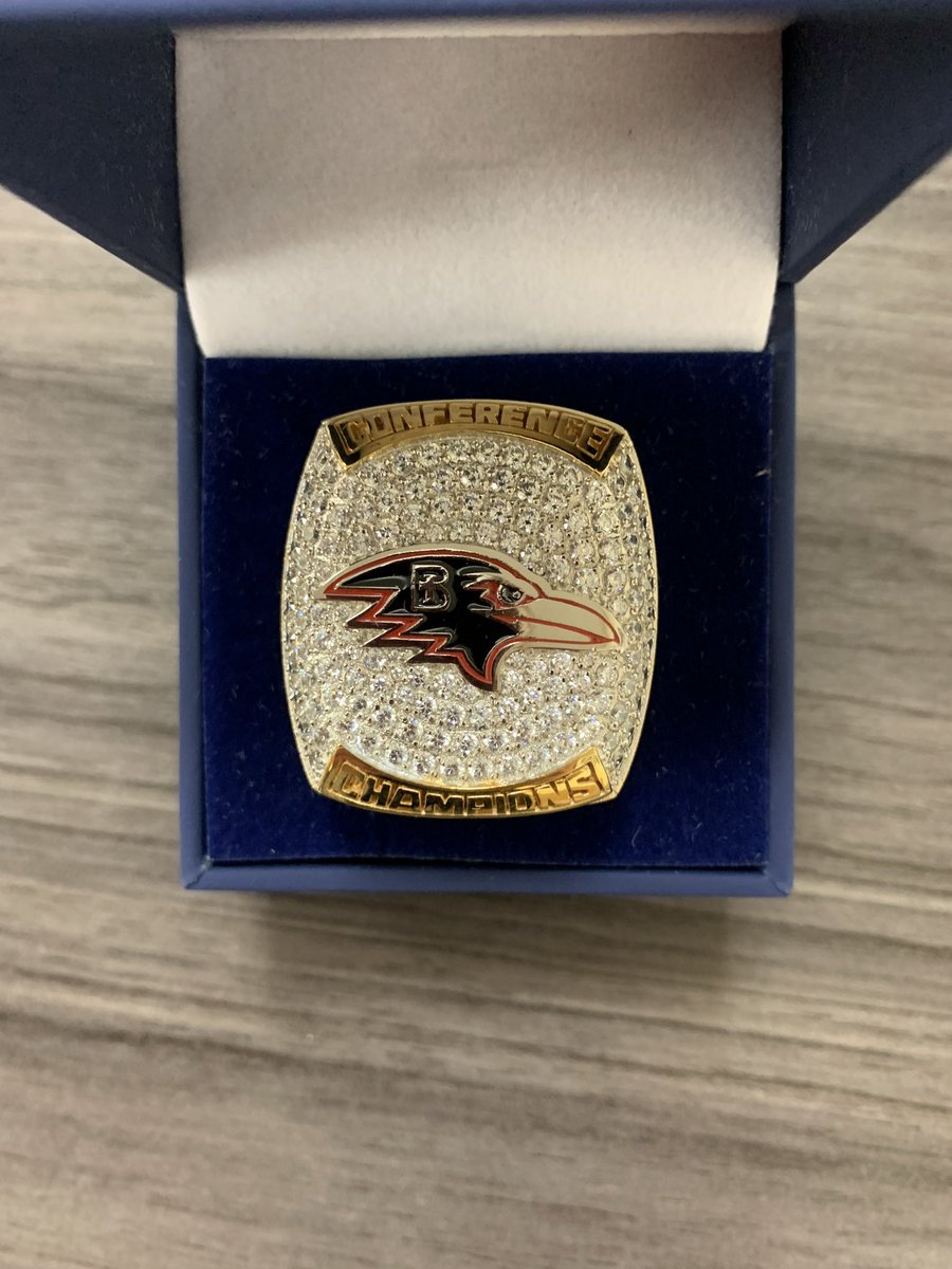 Benedictine Football tweet media