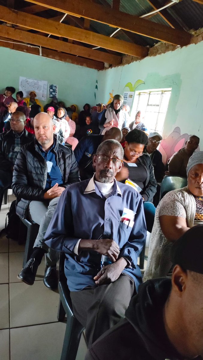 Planact_NGO's tweet image. What a wonderful day in Thembelihle for #DigitalAddress launch!
Planact appreciates support from from:
@googleafrica  
@CityofJoburgZA MMC Planning and Development
@GDCoGTA
@ibp_SA
@FrenchEmbassyZA
@giz_gmbh 
@KathradaFound
and the community of Thembelihle!