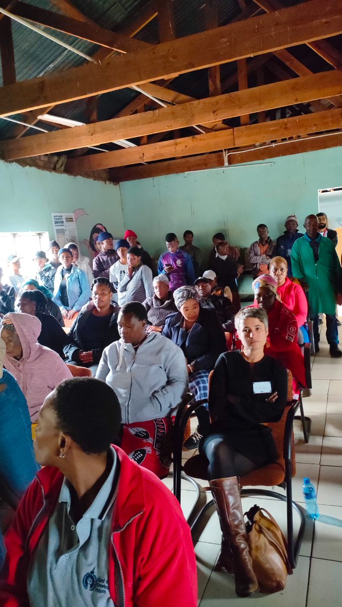 Planact_NGO's tweet image. What a wonderful day in Thembelihle for #DigitalAddress launch!
Planact appreciates support from from:
@googleafrica  
@CityofJoburgZA MMC Planning and Development
@GDCoGTA
@ibp_SA
@FrenchEmbassyZA
@giz_gmbh 
@KathradaFound
and the community of Thembelihle!