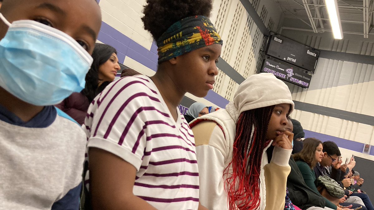Eldorado PS (@eldoradopdsb) on Twitter photo Thank you <a href="/WhaleysCorners/">Whaley's Corners PS</a> for inviting Eldorado to you amazing #BlackExcellence assembly Thank you <a href="/WhaleysCorners/">Whaley's Corners PS</a> for inviting Eldorado to you amazing #BlackExcellence assembly