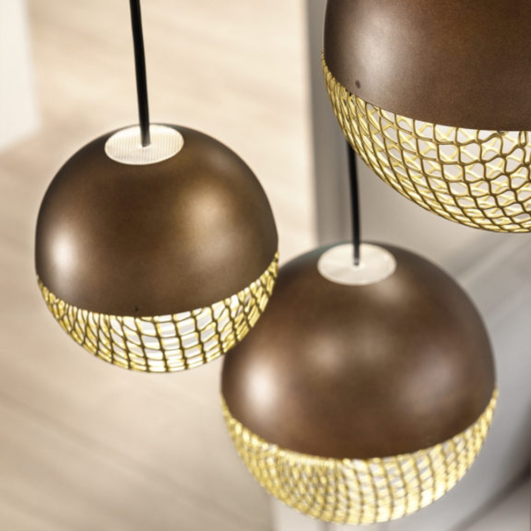 Lighting Design (@light_design_rm) on Twitter photo ✨ Creare un punto focale luminoso in un ambiente per impreziosirlo: un compito estremamente facile con la linea Iglù di <a href="/Masiero_Group/">MasieroGroup</a>, una meraviglia del #madeinitaly per l'illuminazione dei vostri ambienti!
.
#lightingdesign #milluminodiverso #illuminazione #interiordesign ✨ Creare un punto focale luminoso in un ambiente per impreziosirlo: un compito estremamente facile con la linea Iglù di <a href="/Masiero_Group/">MasieroGroup</a>, una meraviglia del #madeinitaly per l'illuminazione dei vostri ambienti!
.
#lightingdesign #milluminodiverso #illuminazione #interiordesign
