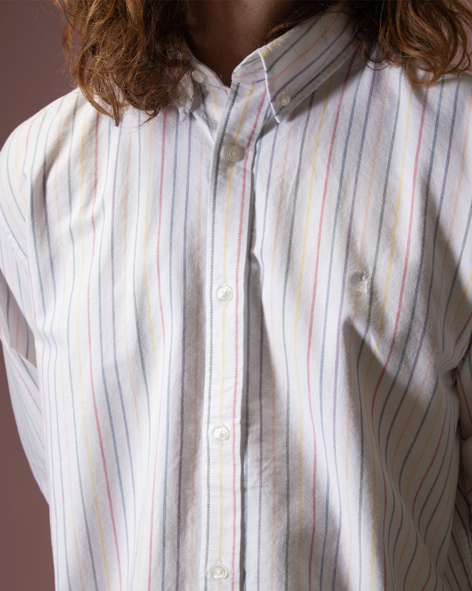 A load of new Carhartt WIP has turfed up and you should really know the score at this point. Tougher than a bowl of congealed porridge... looks good with just about everything in your wardrobe... lasts for ages...
 oipolloi.com/brand/carhartt…