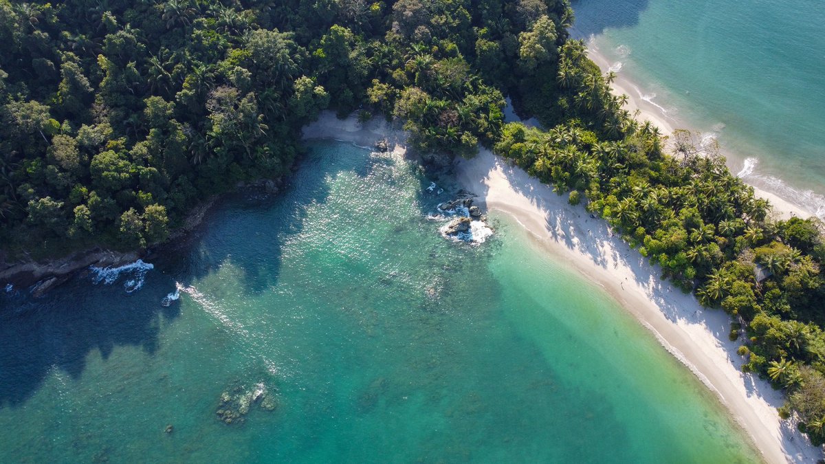 villacostavida's tweet photo. Now, we might be biased, but we believe #ManuelAntonio is one of the most beautiful spots in all of Costa Rica, as it blends dense jungle hillsides with the scenic coastline of the Pacific Ocean. What is your favorite place to visit in #CostaRica? https://t.co/6dM0JLBj9M https://t.co/fPRVcc3MhZ