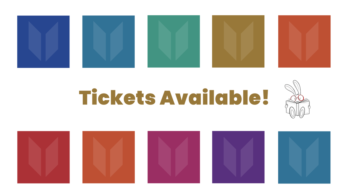 ForestofReading's tweet photo. 🎟️Tickets Available!

May is just around the corner, which means so is the OLA’s Forest of Reading® Festival! Have you registered yet? It’s sure to be the best field trip of the year!

Tickets for sale here: https://t.co/4gjlHeJu5w https://t.co/9XtNIfxeuB