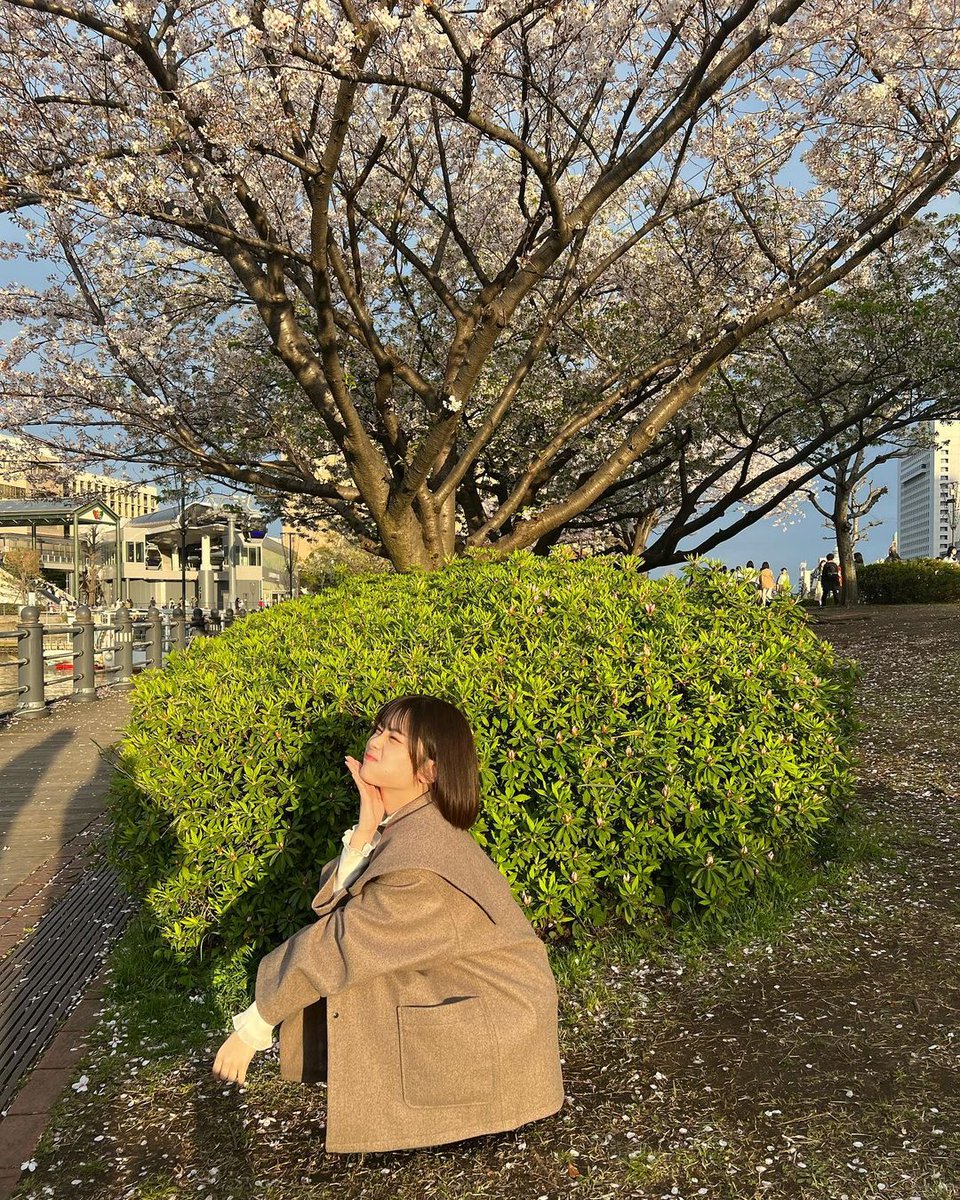 OTinsta's tweet photo. https://t.co/4r70nERbK0
矢嶋由菜のインスタが更新されました。（自動投稿）
 #ONELOVEONEHEART
 #矢嶋由菜
🩶𓂃 ̖́-🧀🪿

激甘オレオチーズケーキ食べた🍼

こぶしーー👊＾ᵕ...
2023/03/31 22:30 https://t.co/1E0fDuVFrf