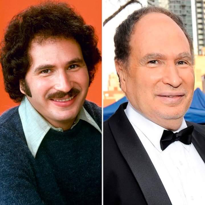 Happy Birthday to great actor, comedian, & poker player Gabe Kaplan aka Mr. Gabe Kotter! 
