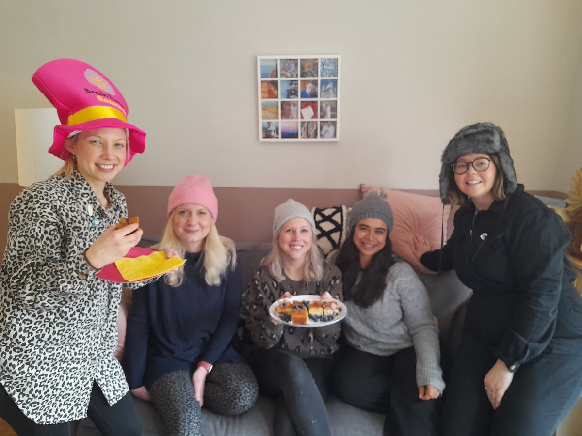 joliejolie36's tweet photo. Supporting #WearAHatDay for @braintumourrsch in honour and adoring memory of our hat loving boy Benny 🎗 @DGascoyne_BTR https://t.co/JGPKu7ywKb