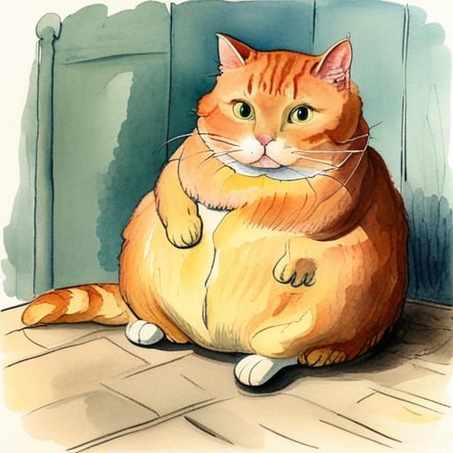 tdraw_ai_art (@tdraw_ai_art) on Twitter photo "Chonk" - made with NightCafe Creator using the new #sdxl #StableDiffusionXL
creator.nightcafe.studio/creation/f4QQM…
(link includes 5% discount code)
#aiart #nightcafe #digitalart #vqganclip via <a href="/NightcafeStudio/">NightCafe Studio</a> "Chonk" - made with NightCafe Creator using the new #sdxl #StableDiffusionXL
creator.nightcafe.studio/creation/f4QQM…
(link includes 5% discount code)
#aiart #nightcafe #digitalart #vqganclip via <a href="/NightcafeStudio/">NightCafe Studio</a>