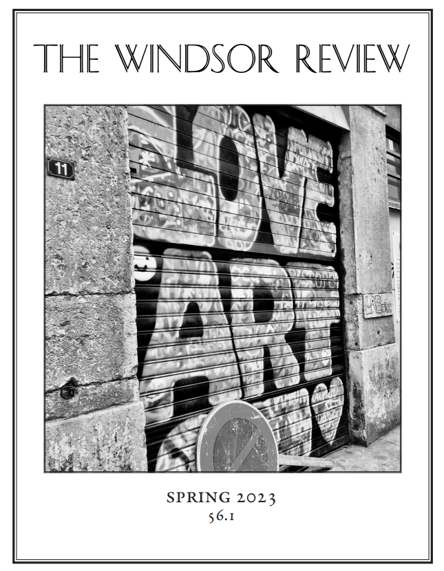 The Windsor Review tweet media