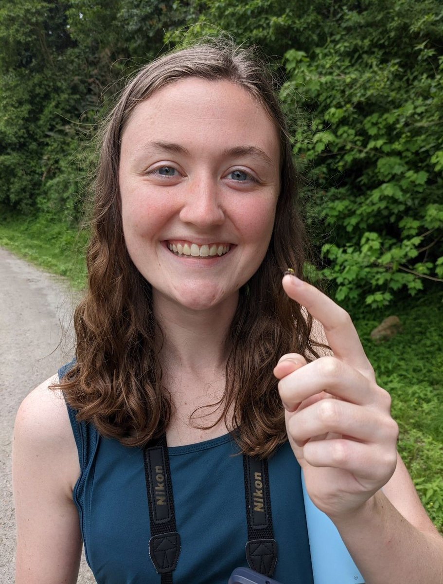 Hendrix College Biology & Health Sciences tweet media