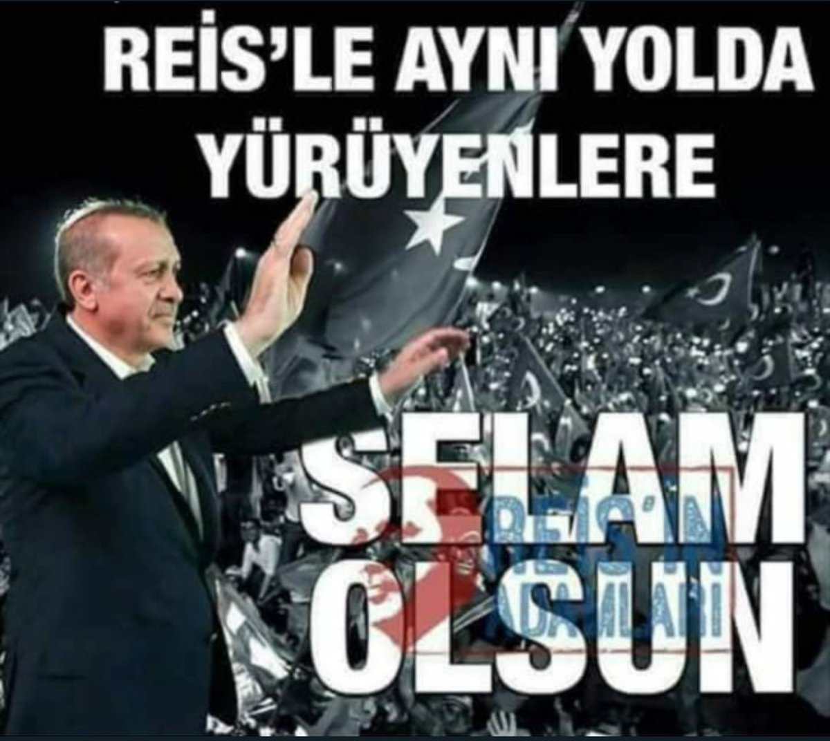 Bortecine413's tweet photo. Türkiye ye pusu kurup istiklalimizi ateşe vermeye çalışanlara seyirci kalmayacağız
Sessiz kalmayacağız
Tepkisiz durmayacağız
Alayının her cephede karşılarına geçeceğiz
Cumhur ittifakı Tek Yürek 
 14 Mayıs 2023 de şer odakları çöplüklerindeki yerlerini alacak 
ERDOĞANLA DEVAM https://t.co/GGdQwoEWjT