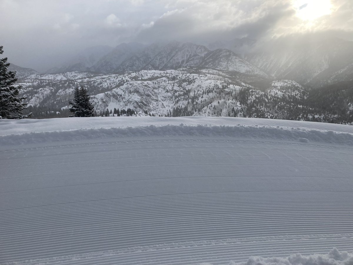 Durango Nordic (@durangonordic) on Twitter photo 