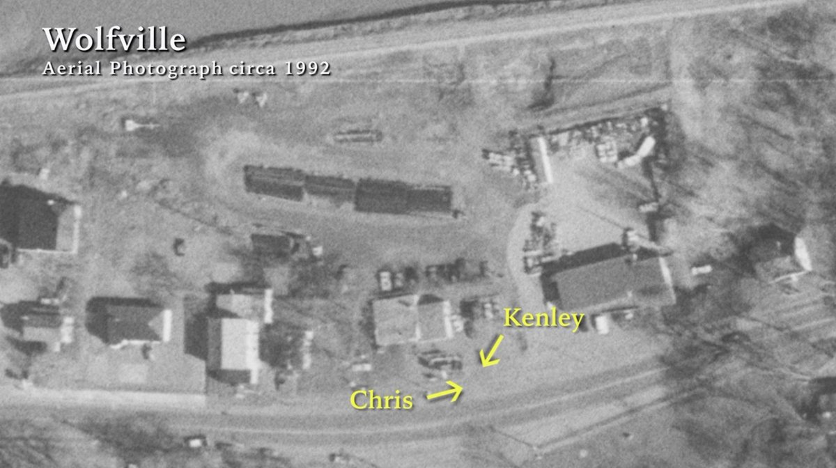 Missing Kenley tweet media